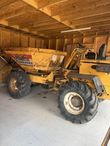 Barford sxr6000 industrial - barford,