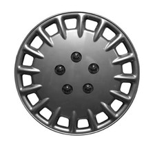 Wheel Trim For Peugeot 406 15"