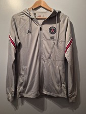 Mens PSG Tracksuit top (Size