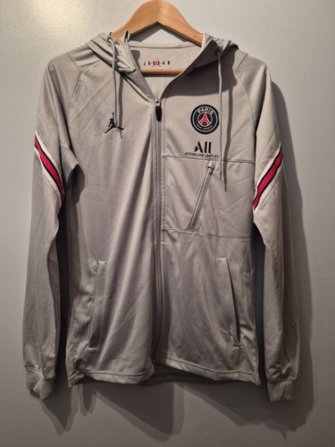 Mens psg tracksuit - top, (size