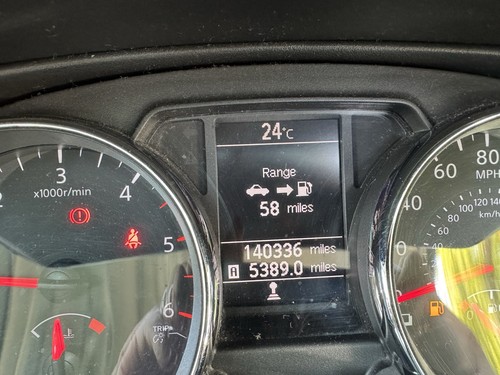 Nissan qashqai 2012 - qashqai, 2.0
