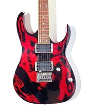 Limited Model Ibanez RG321