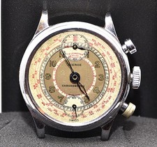 VINTAGE PIERCE CHRONOGRAPH