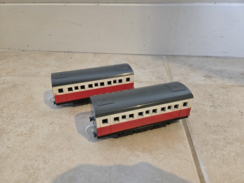 Red express coaches - -, tomy