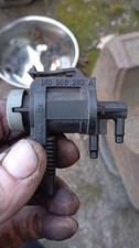 GENUINE VW AUDI SEAT SKODA VACUUM SOLENOID VALVE 1K0906283A