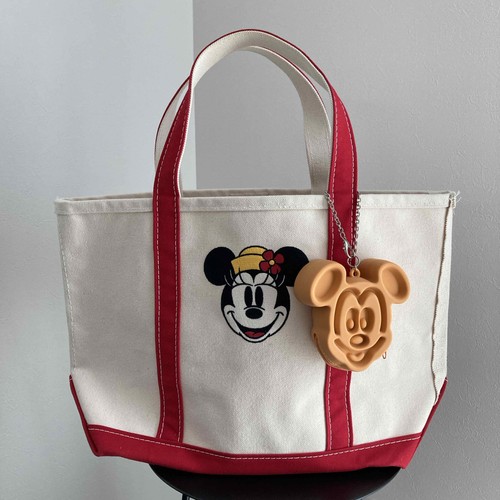 Bean disney backpack charm - disney,