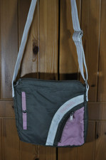 womans bench cross body bag