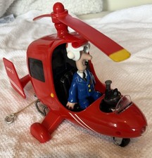 Postman Pat Large Helicopter