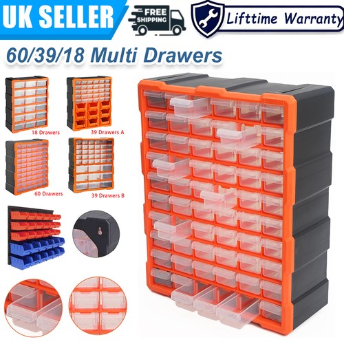 Diy storage organiser unit - diy,