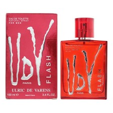 Ulric varens udv flash eau - de,