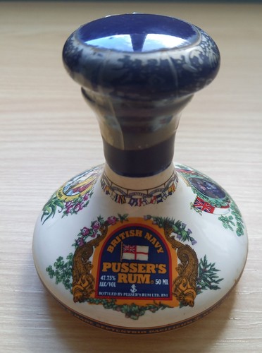 Pusser british navy - british, rum