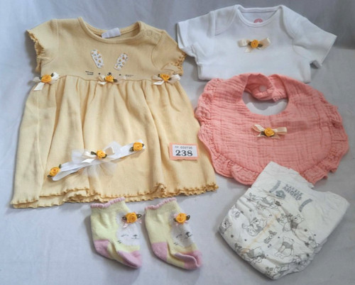 Reborn baby dolls - , clothes