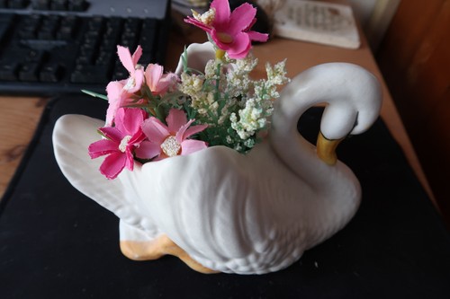 Sylvac vintage ceramic - sylvac,