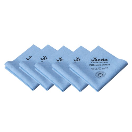 Vileda professional purmicro - vileda,