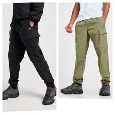 Lacoste men woven cargo - men's,