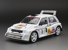 SUN STAR 5545 1:18 MG Metro