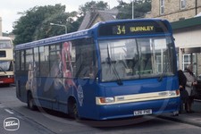 Bus photo rossendale l26fne - -,