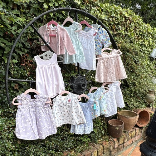 Baby bundle including - bundle.,