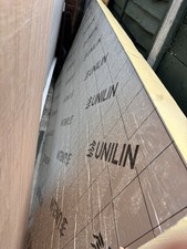 Unilin 100mm PIR Insulation Boards 1200mm x 2400mm