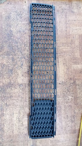 2009 fiat 500 front bumper - 500,