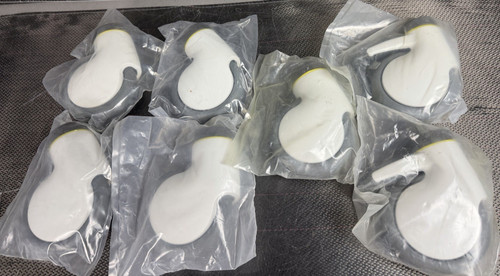 Lot new colson threaded - *lot,