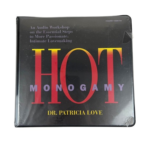Hot monogamy patricia - dr,