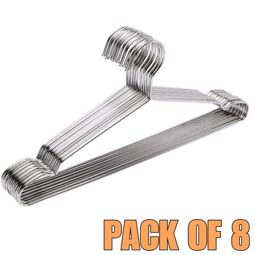 8pcs heavy duty - heavy, stainless