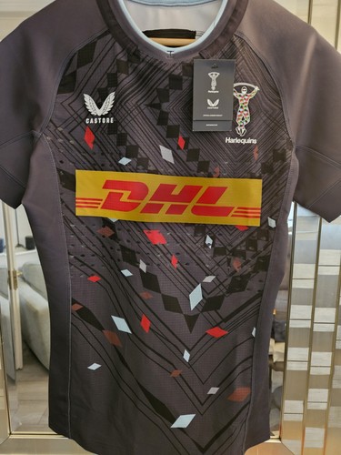 Castore harlequins scrummage - castore,
