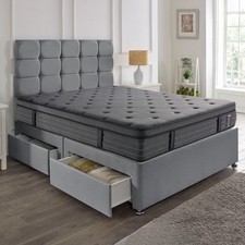 Luxury Cloud posture support