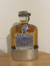 J&F Martell Very Old Pale