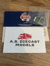 Corgi Modern Truck Heavy