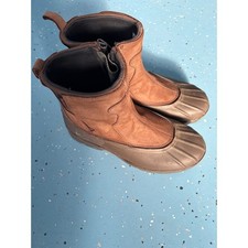 Men’s Lacrosse boots Alpha