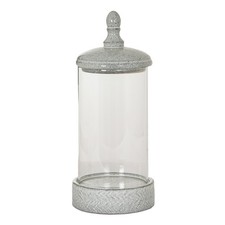 Sona Large Hurricane Lantern