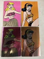 Archie Comics 85th Anniversary