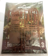 G W Warhammer 40k Conquest