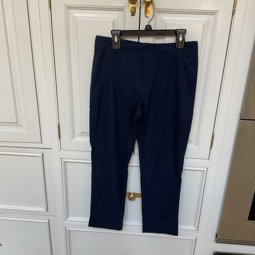 Under armour boys golf pants - under,