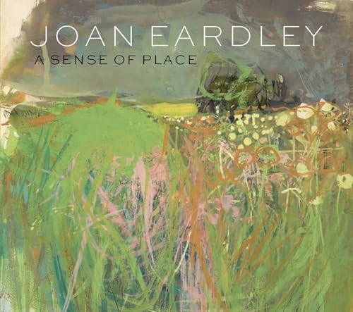 Joan eardley sense of - joan, eardley: