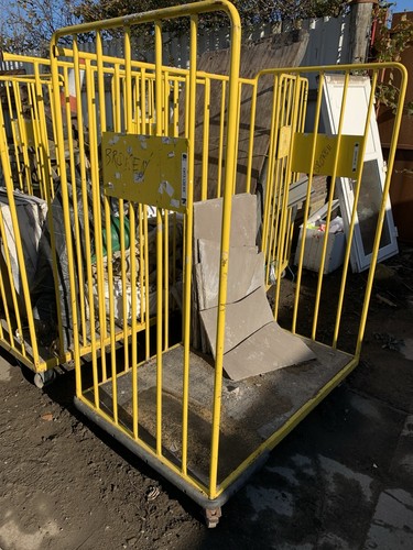 Heavy duty yellow - heavy-duty,