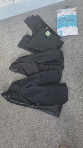School unifotm blazers - school, 2x