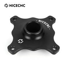 NICECNC Rear Wheel Collar