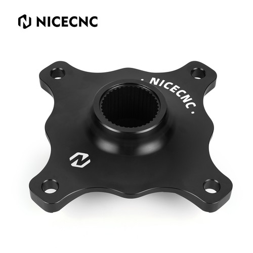 Nicecnc rear wheel collar - wheel,