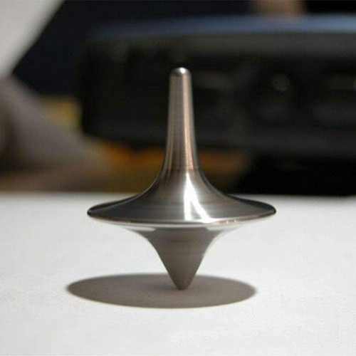 Forever spinner vintage - vintage, totem