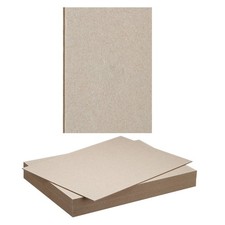 20 PCS 0.08"x12"x8" Book Board