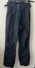 Schoffel Ski Trousers Size 8