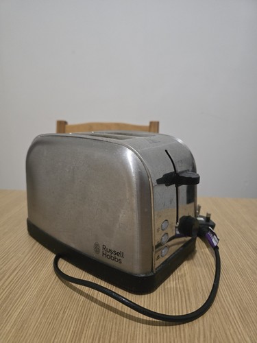 Russell hobbs slice electric - hobbs,
