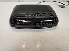 Panasonic RC-6088 Dual Alarm