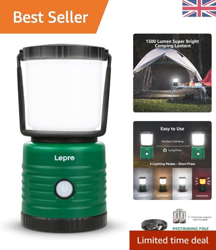 High power 1100 - lumen, dimmable