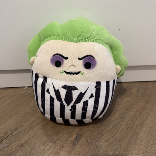 Squishmallows beetlejuice - squishmallows,