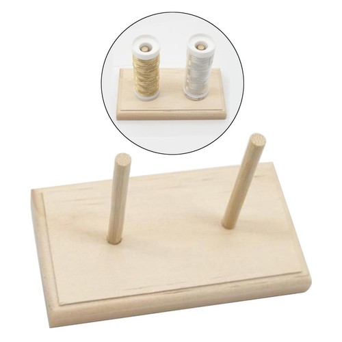Spool thread rack - 2,