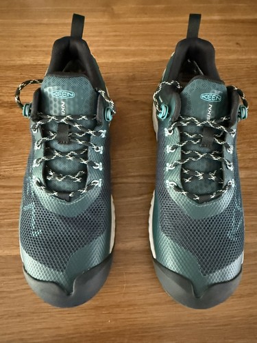 Keen nxis evo - keen,